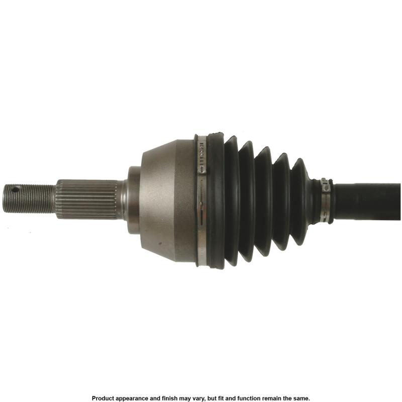 A1 Cardone 606269 - CV Axle Shaft A1 Cardone 606269 CV Axle Assembly product image 1 of 3