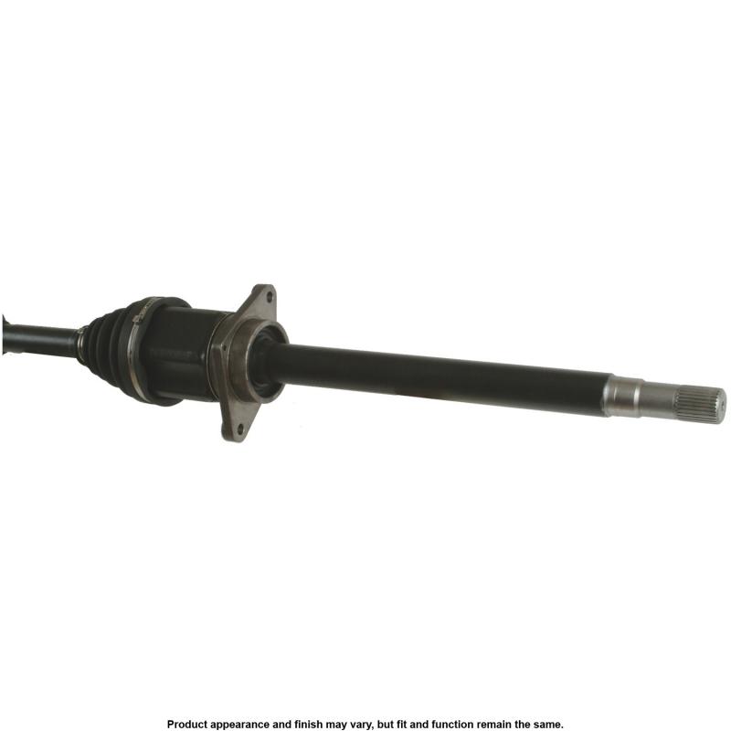 A1 Cardone 606269 - CV Axle Shaft A1 Cardone 606269 CV Axle Assembly product image 2 of 3