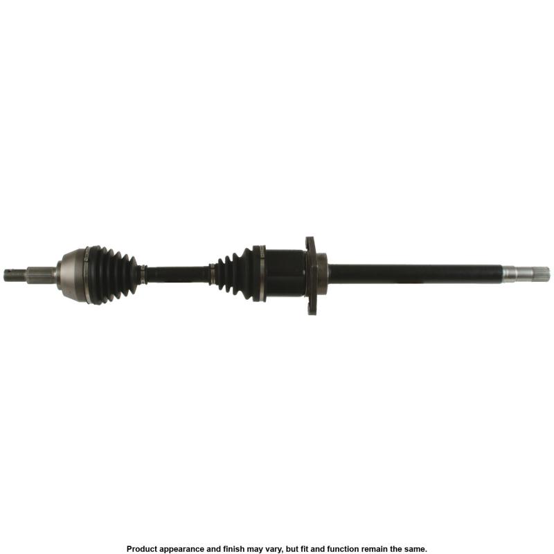 A1 Cardone 606269 - CV Axle Shaft A1 Cardone 606269 CV Axle Assembly product image 3 of 3