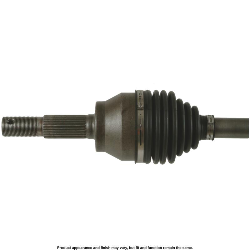 A1 Cardone 606276 CV Axle Assembly product image 1 of 3