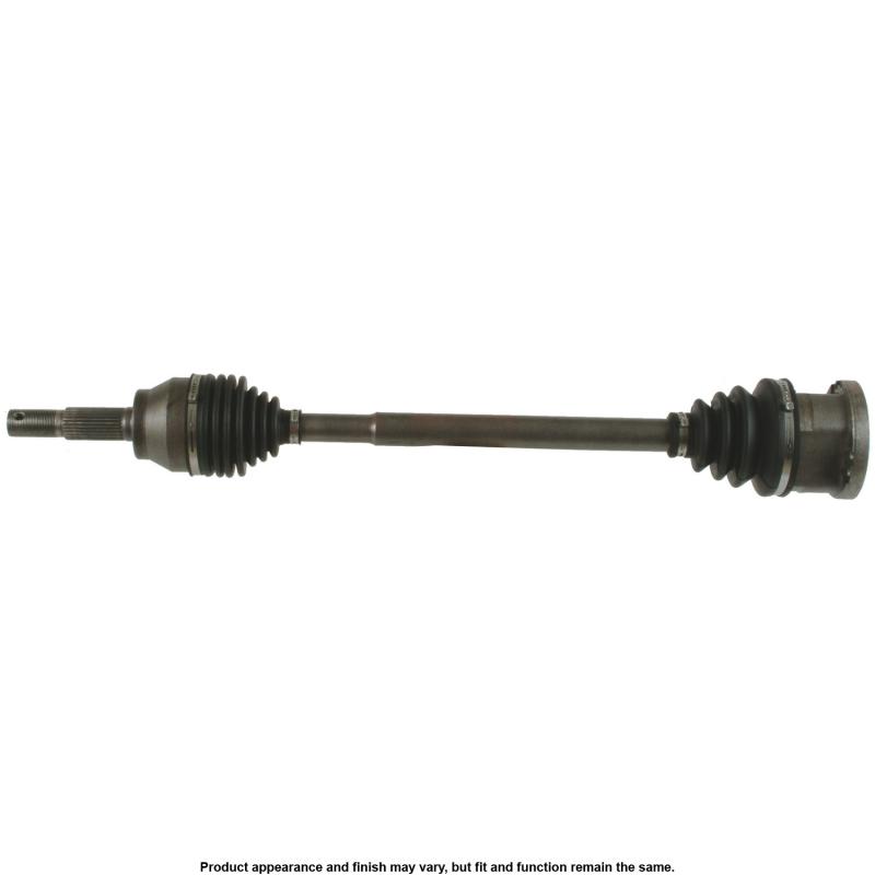 A1 Cardone 606276 CV Axle Assembly product image 2 of 3
