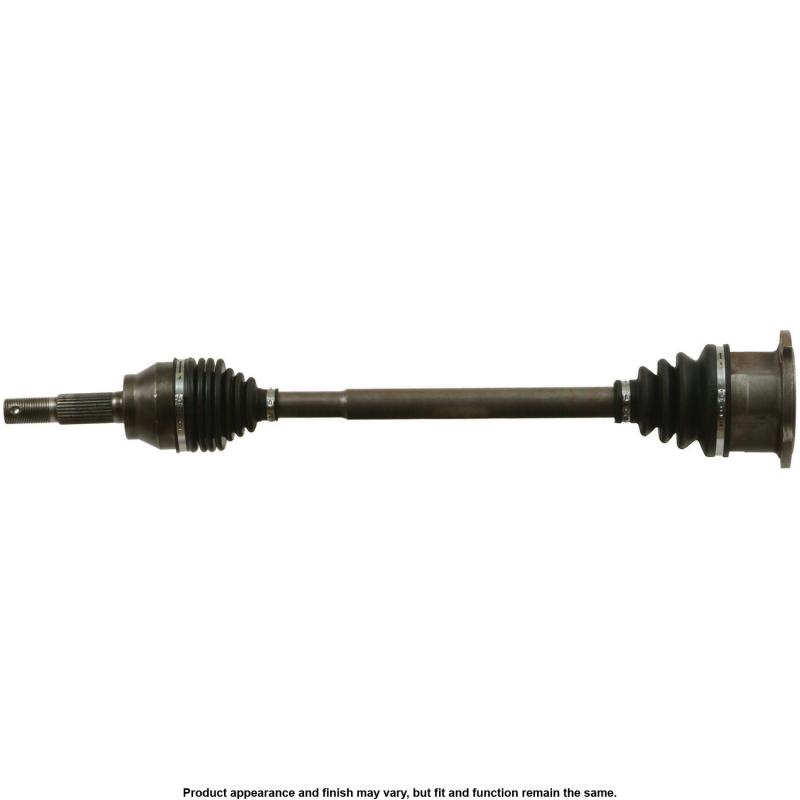 A1 Cardone 606277 - CV Axle Shaft A1 Cardone 606277 CV Axle Assembly product image 1 of 3