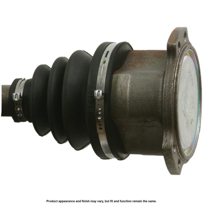 A1 Cardone 606277 - CV Axle Shaft A1 Cardone 606277 CV Axle Assembly product image 2 of 3