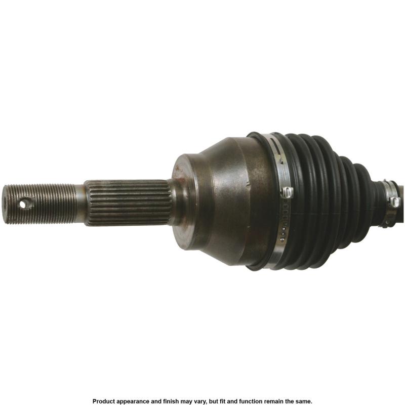 A1 Cardone 606277 - CV Axle Shaft A1 Cardone 606277 CV Axle Assembly product image 3 of 3