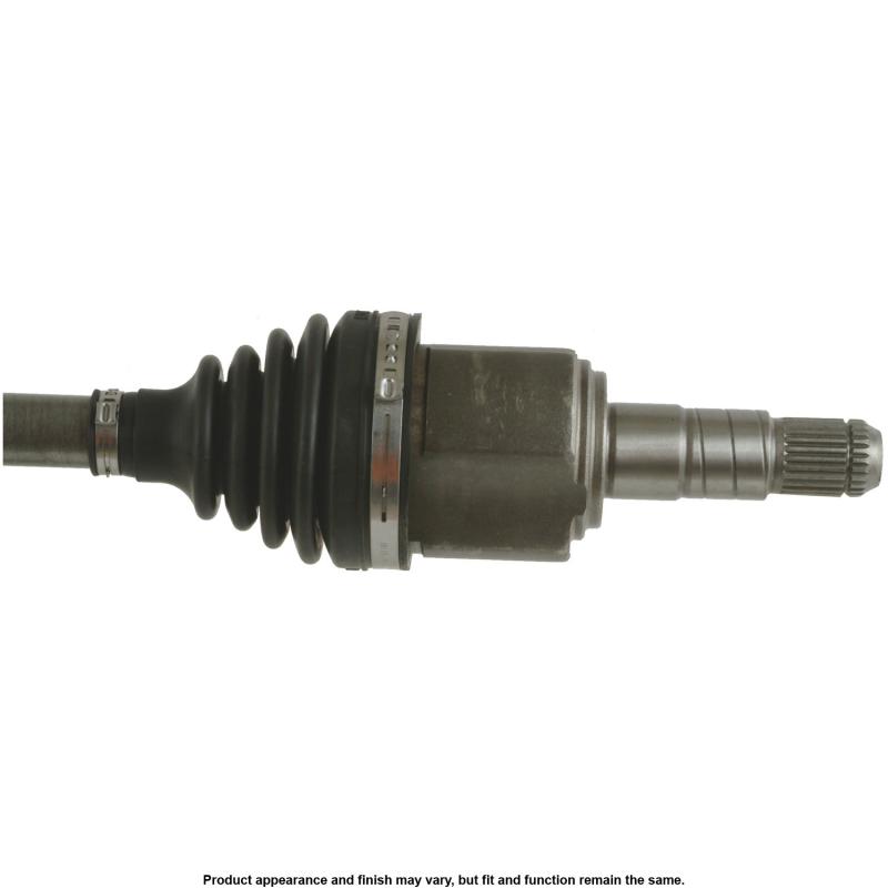 A1 Cardone 606278 - CV Axle Shaft A1 Cardone 606278 CV Axle Assembly product image 1 of 3