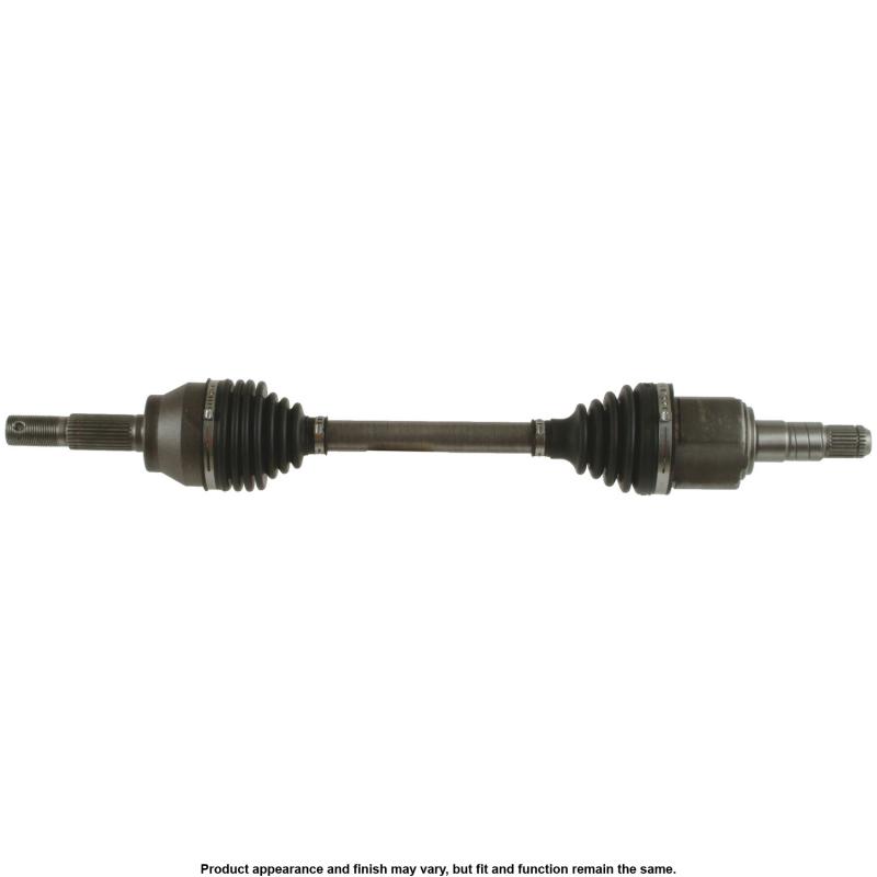 A1 Cardone 606278 - CV Axle Shaft A1 Cardone 606278 CV Axle Assembly product image 3 of 3