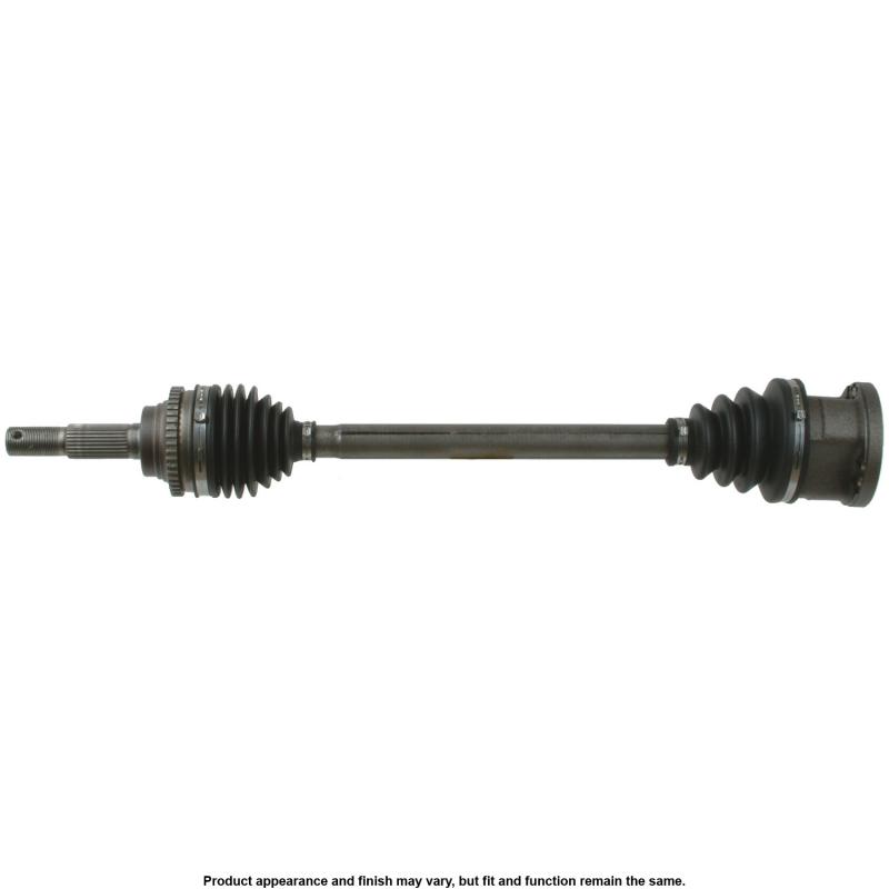 A1 Cardone 606281 - CV Axle Shaft A1 Cardone 606281 CV Axle Assembly product image 1 of 3