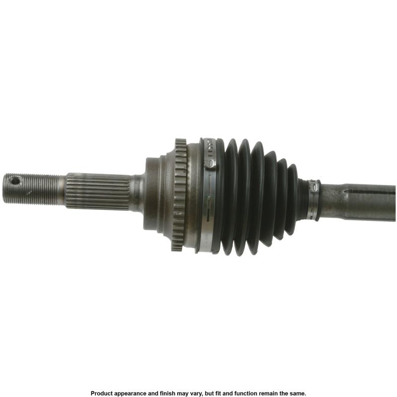 A1 Cardone 606281 - CV Axle Shaft A1 Cardone 606281 CV Axle Assembly product image 2 of 3