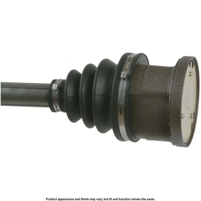 A1 Cardone 606281 - CV Axle Shaft A1 Cardone 606281 CV Axle Assembly product image 3 of 3