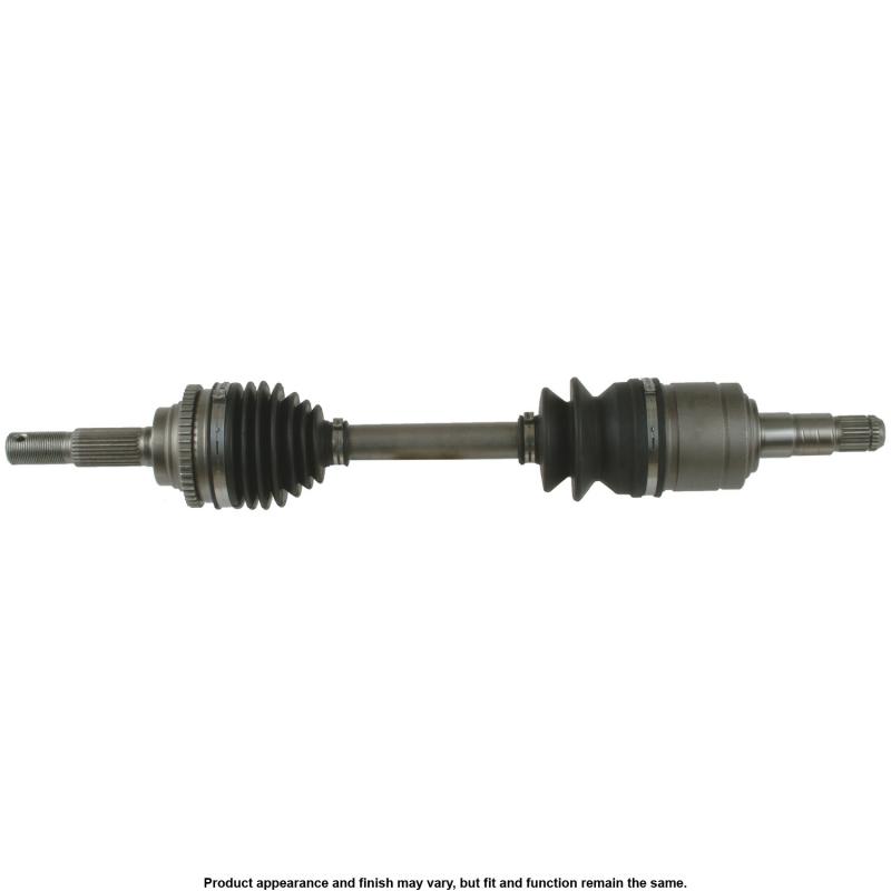 A1 Cardone 606282 - CV Axle Shaft A1 Cardone 606282 CV Axle Assembly product image 1 of 3