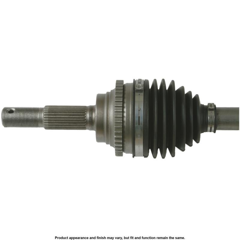 A1 Cardone 606282 - CV Axle Shaft A1 Cardone 606282 CV Axle Assembly product image 2 of 3