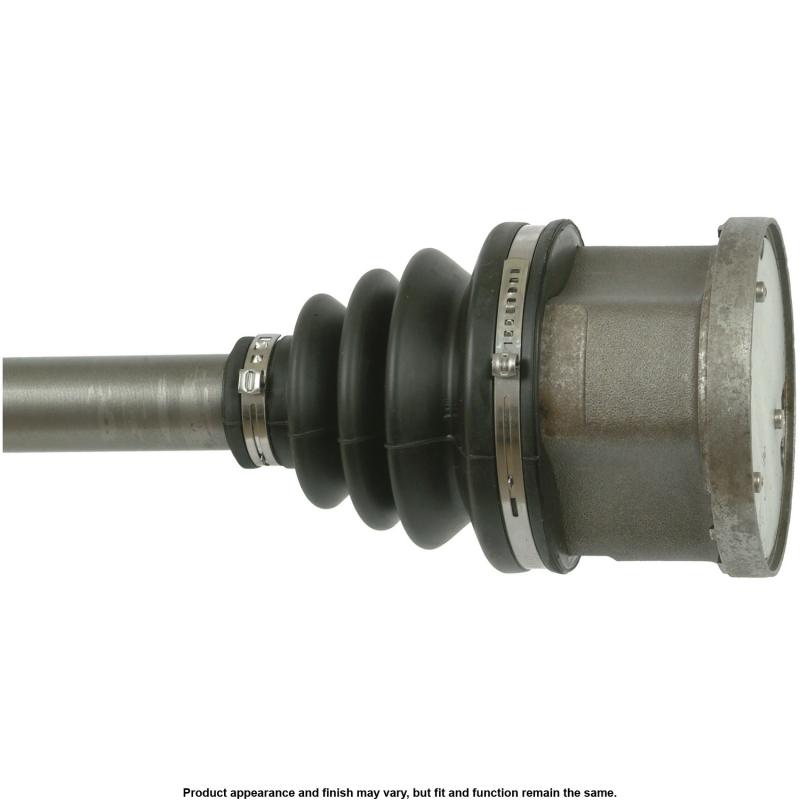 A1 Cardone 606283 CV Axle Assembly product image 1 of 3