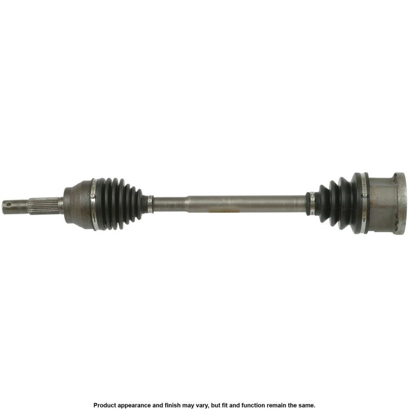 A1 Cardone 606283 CV Axle Assembly product image 2 of 3