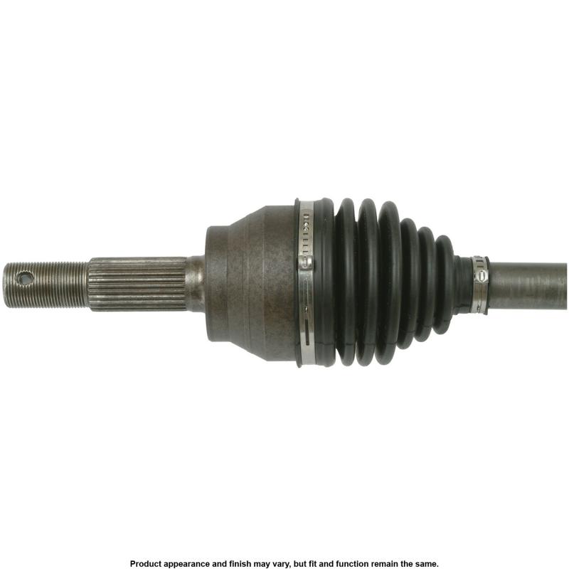 A1 Cardone 606283 CV Axle Assembly product image 3 of 3