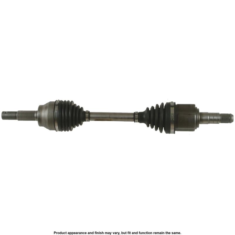 A1 Cardone 606284 CV Axle Assembly product image 2 of 3