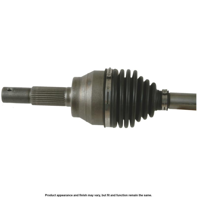 A1 Cardone 606284 CV Axle Assembly product image 3 of 3