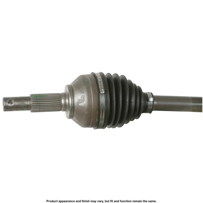 A1 Cardone 606285 CV Axle Assembly product image 2 of 3