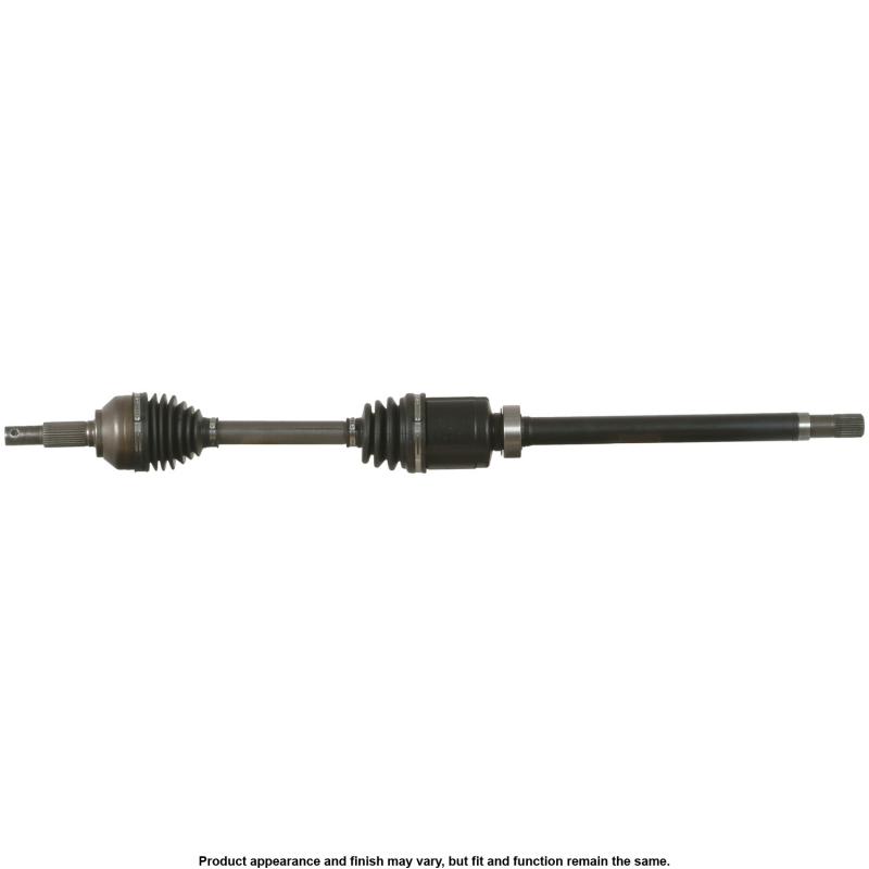 A1 Cardone 606287 CV Axle Assembly product image 1 of 3