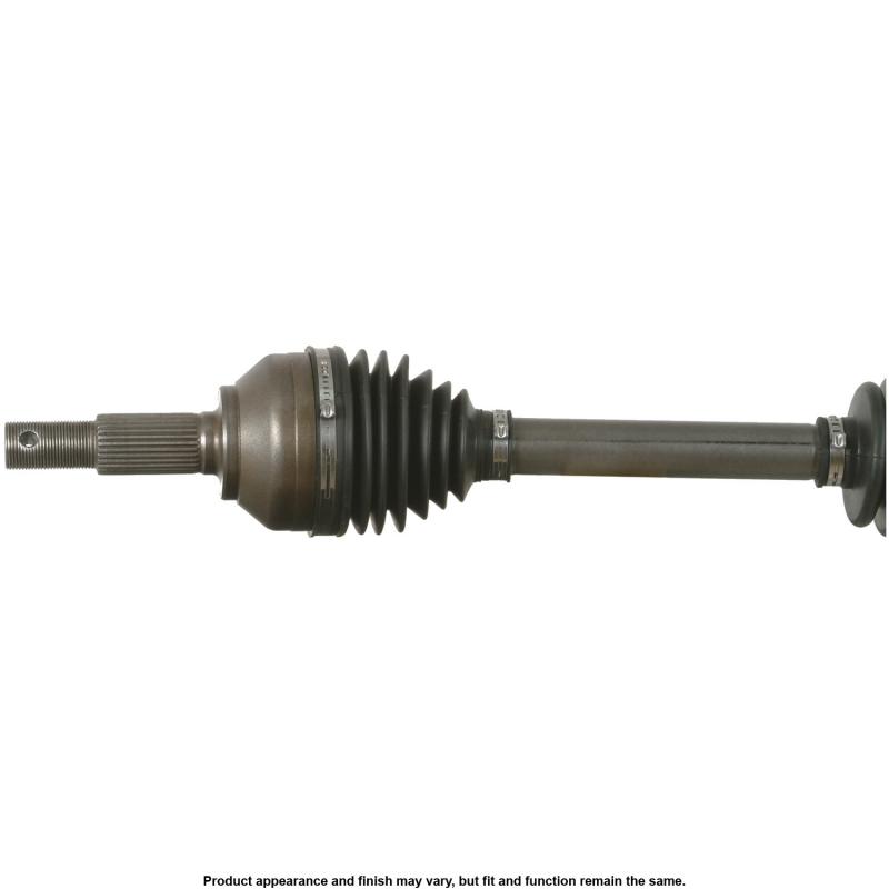 A1 Cardone 606287 CV Axle Assembly product image 2 of 3