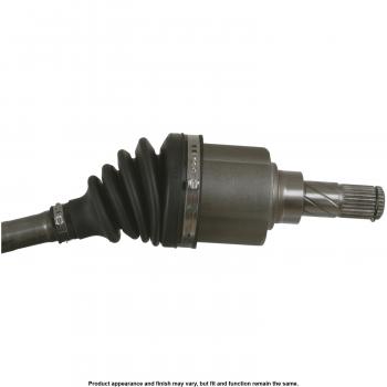 A1 Cardone 606289 CV Axle Assembly product image 2 of 3