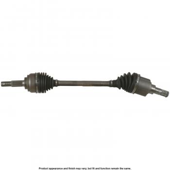 A1 Cardone 606289 CV Axle Assembly product image 3 of 3