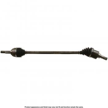 A1 Cardone 606290 CV Axle Assembly product image 1 of 3