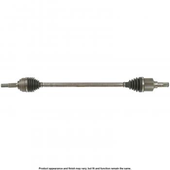 A1 Cardone 606292 CV Axle Assembly product image 2 of 3