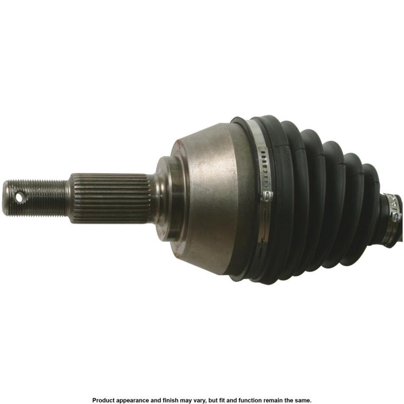 A1 Cardone 606295 CV Axle Assembly product image 2 of 3