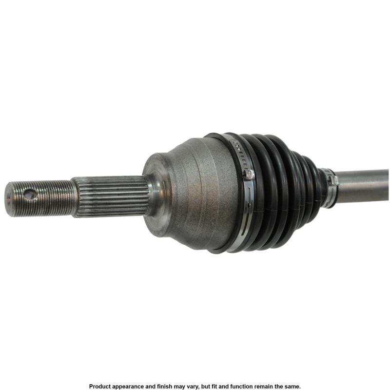A1 Cardone 606300 CV Axle Assembly product image 1 of 3