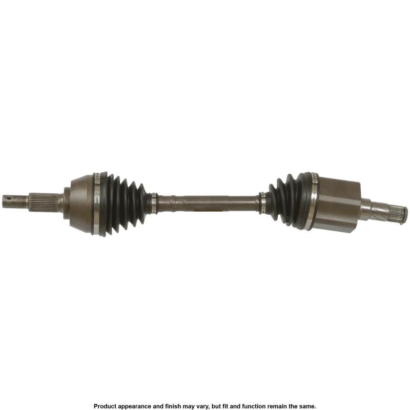 A1 Cardone 606301 CV Axle Assembly product image 1 of 3