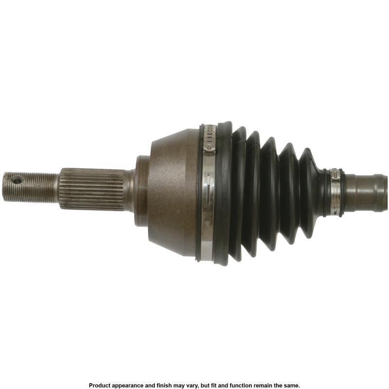 A1 Cardone 606301 CV Axle Assembly product image 2 of 3