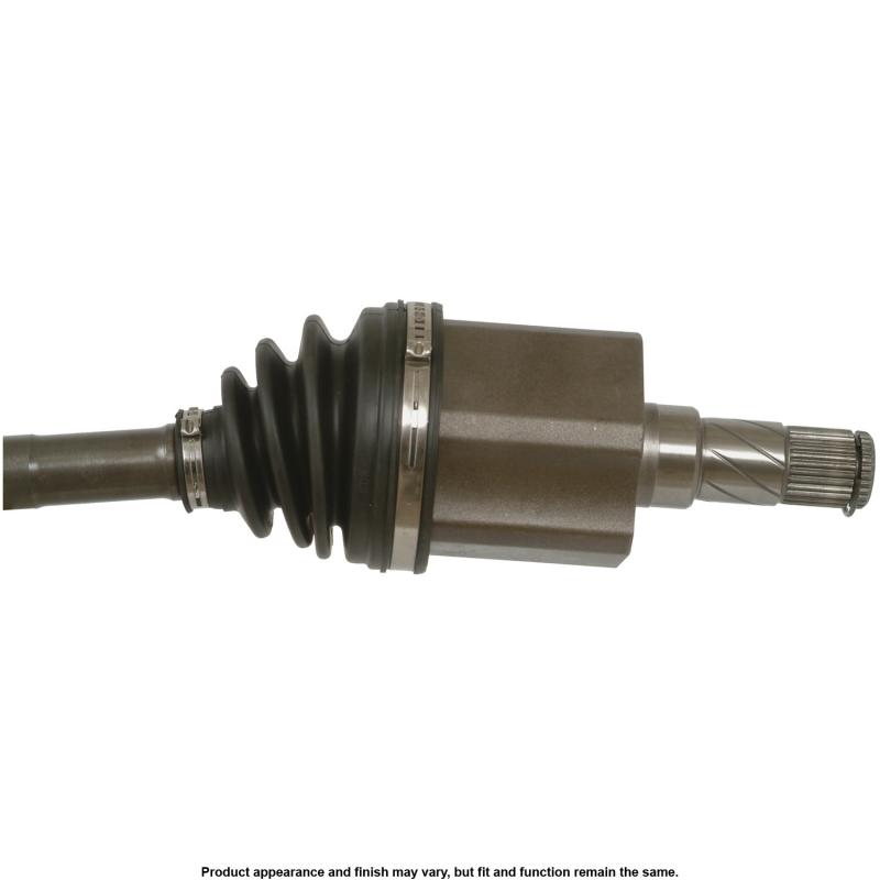 A1 Cardone 606301 CV Axle Assembly product image 3 of 3
