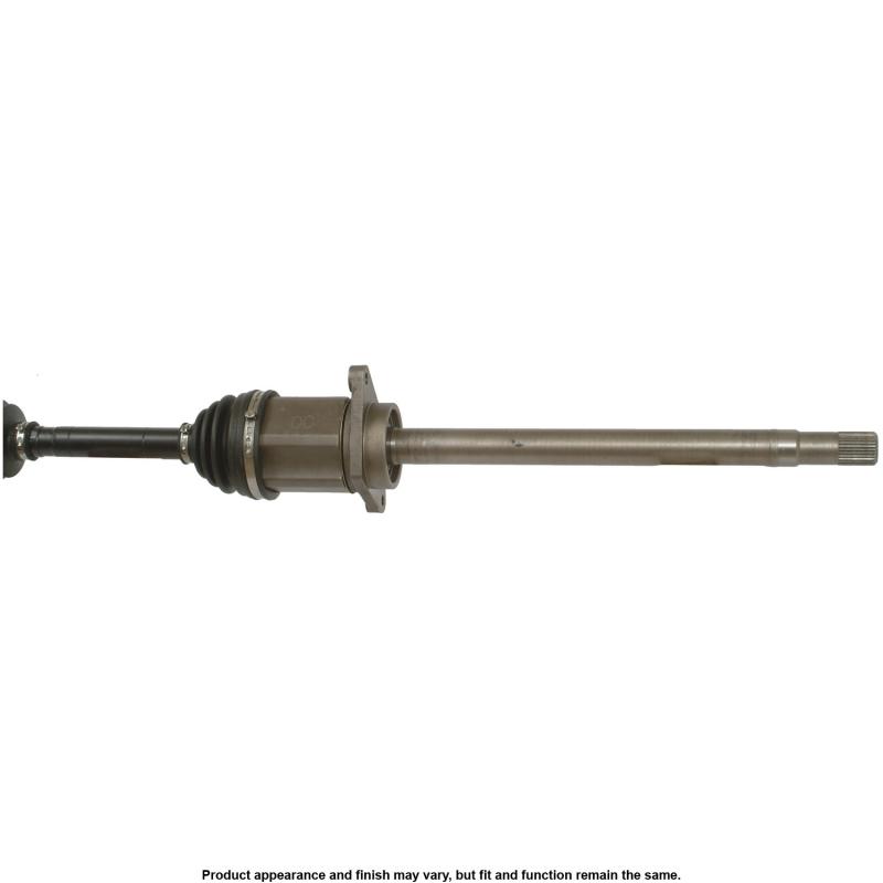 A1 Cardone 606302 CV Axle Assembly product image 1 of 3