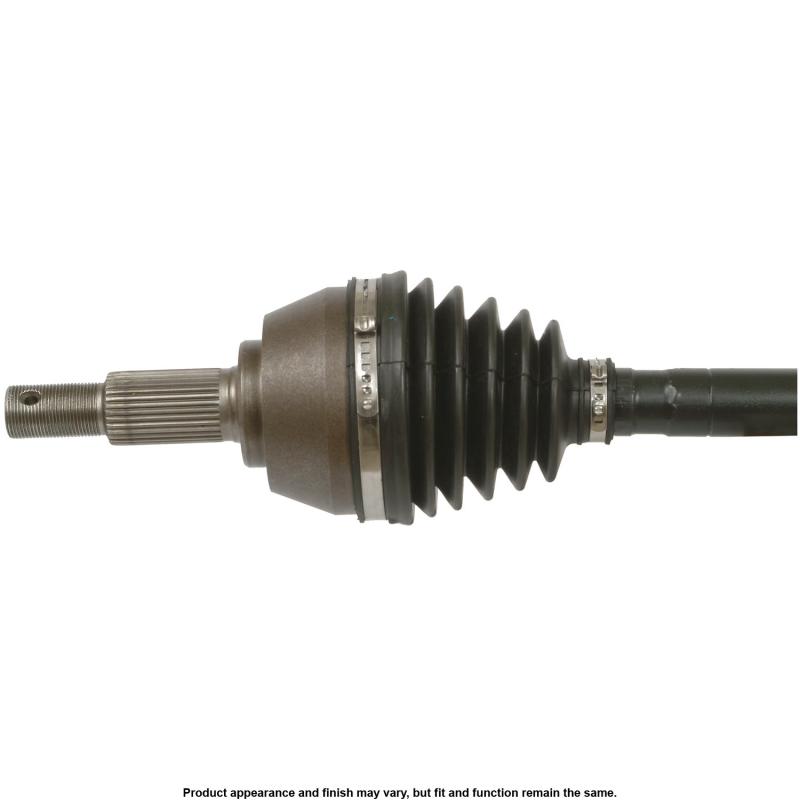 A1 Cardone 606302 CV Axle Assembly product image 2 of 3