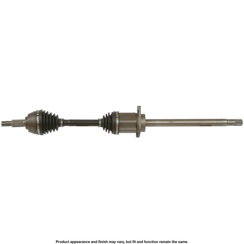 A1 Cardone 606302 CV Axle Assembly product image 3 of 3