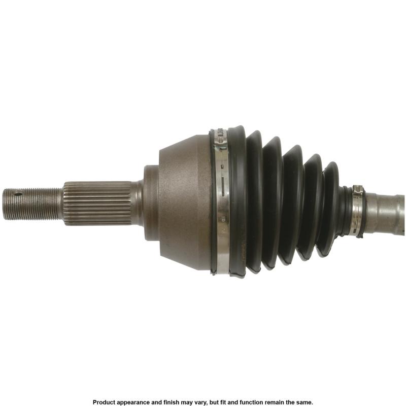 A1 Cardone 606303 - CV Axle Shaft A1 Cardone 606303 CV Axle Assembly product image 1 of 3