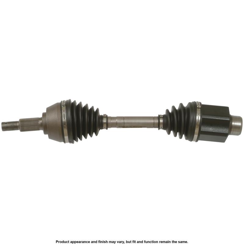 A1 Cardone 606303 - CV Axle Shaft A1 Cardone 606303 CV Axle Assembly product image 2 of 3