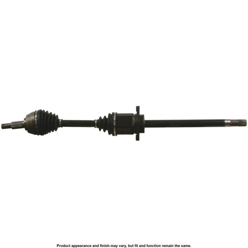 A1 Cardone 606306 CV Axle Assembly product image 2 of 3