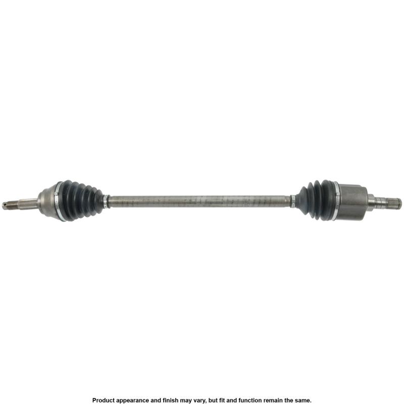 A1 Cardone 606382 CV Axle Assembly product image 2 of 3