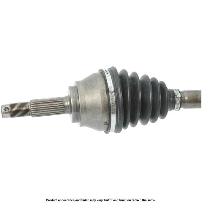 A1 Cardone 606382 CV Axle Assembly product image 3 of 3