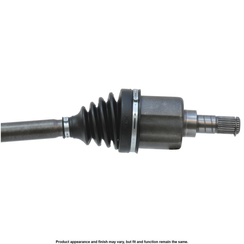 A1 Cardone 606384 CV Axle Assembly product image 2 of 3