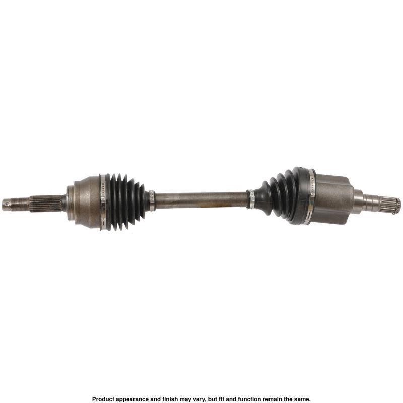 A1 Cardone 606406 - CV Axle Shaft A1 Cardone 606406 CV Axle Assembly product image 1 of 3