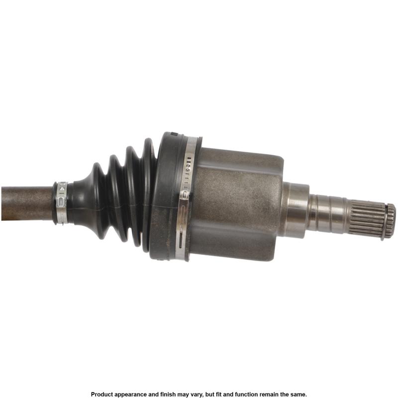 A1 Cardone 606406 - CV Axle Shaft A1 Cardone 606406 CV Axle Assembly product image 2 of 3