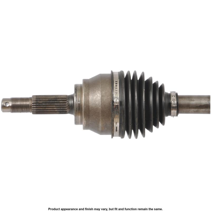 A1 Cardone 606406 - CV Axle Shaft A1 Cardone 606406 CV Axle Assembly product image 3 of 3