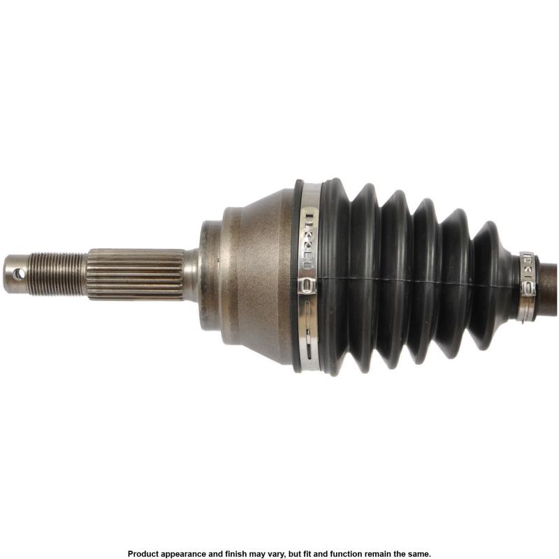 A1 Cardone 606408 - CV Axle Shaft A1 Cardone 606408 CV Axle Assembly product image 1 of 3