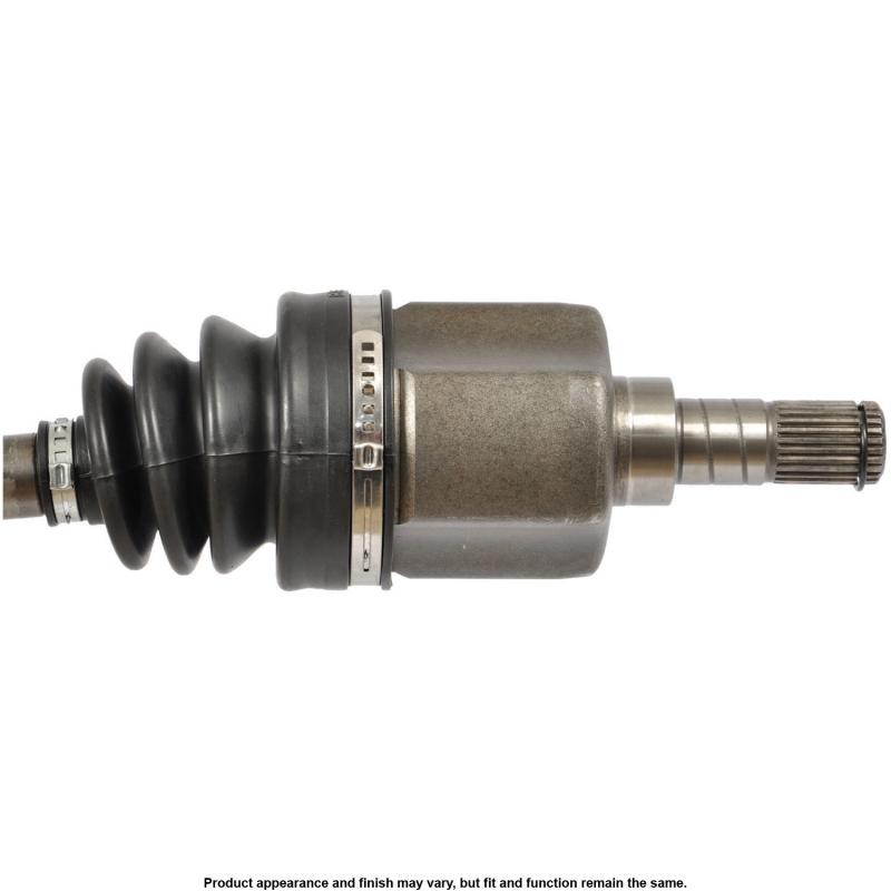 A1 Cardone 606408 - CV Axle Shaft A1 Cardone 606408 CV Axle Assembly product image 2 of 3