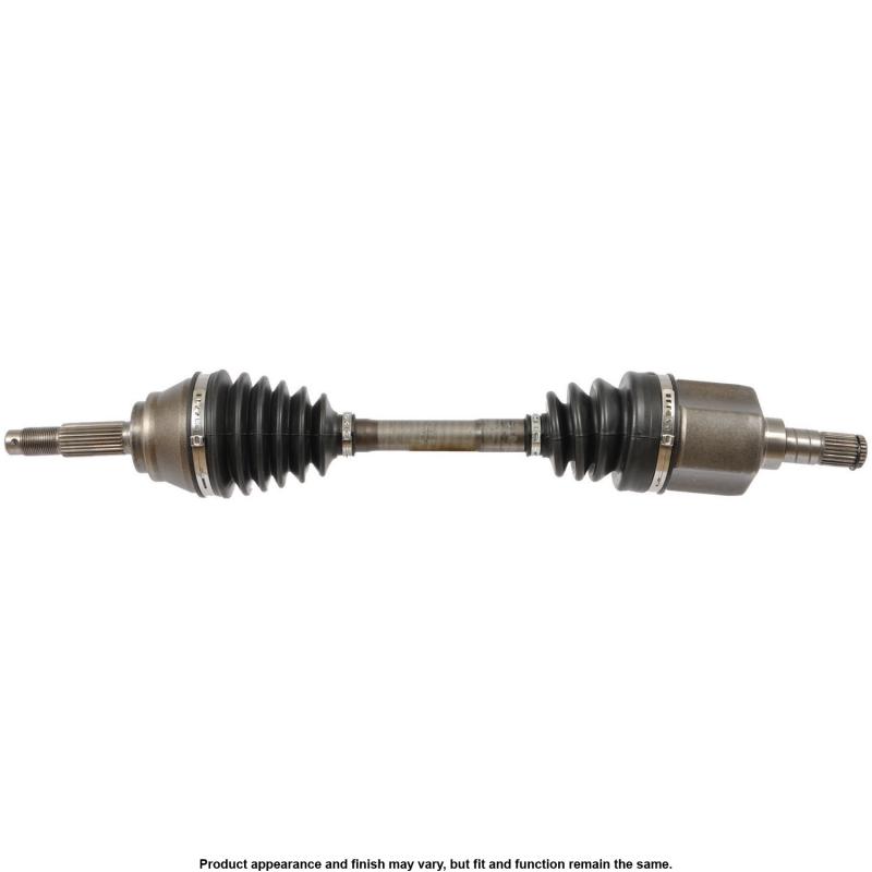 A1 Cardone 606408 - CV Axle Shaft A1 Cardone 606408 CV Axle Assembly product image 3 of 3