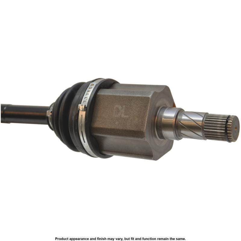 A1 Cardone 606411 CV Axle Assembly product image 1 of 3