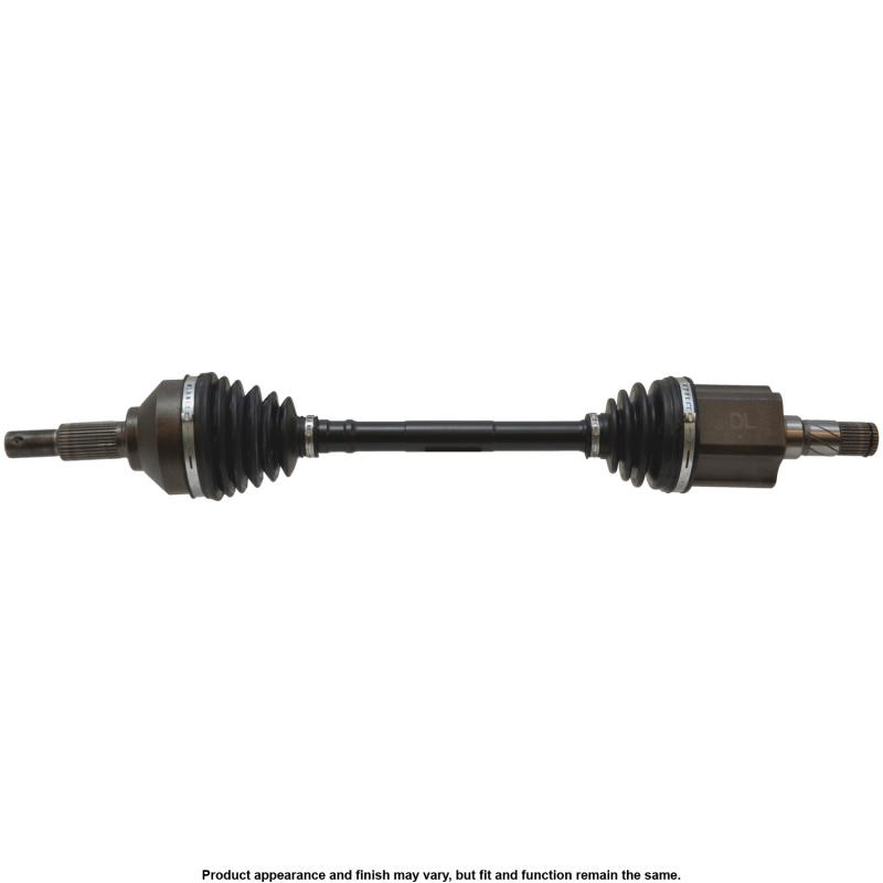 A1 Cardone 606411 CV Axle Assembly product image 2 of 3