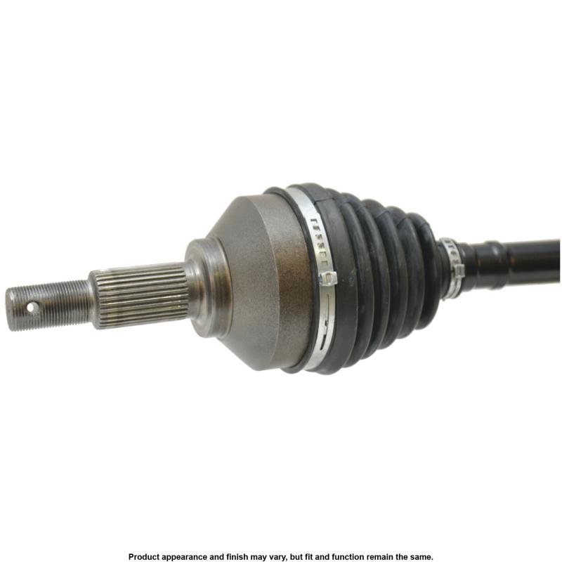 A1 Cardone 606411 CV Axle Assembly product image 3 of 3